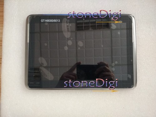 Gruppo lcd touch screen per - lcd,