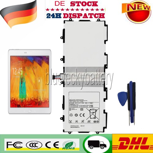 Batteria per samsung - per, gt-n8000