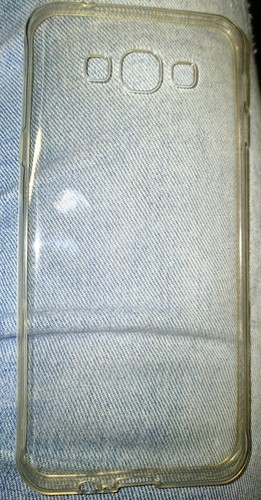 Cover samsung galaxy - cover, a8