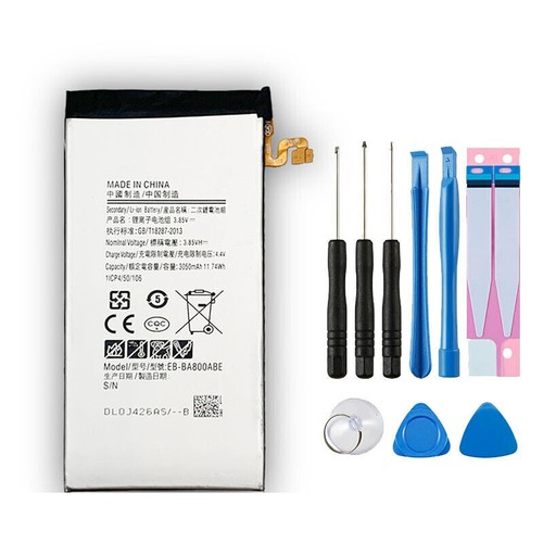 Batteria telefono per samsung - batteria,