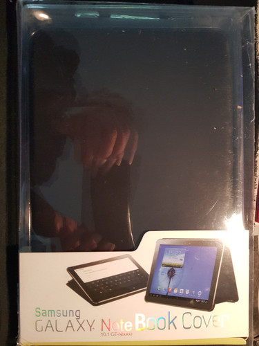 Flip cover per tablet - cover, samsung