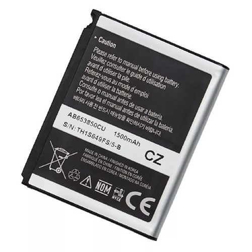 Batterie remplacement neuve - batterie,