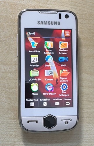 Samsung galaxy jet s8000 - samsung,