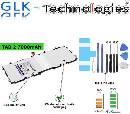 Batteria glk per samsung - batteria,