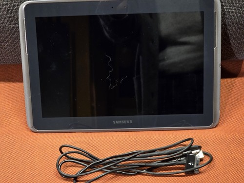 Tablet samsung galaxy note - tablet,