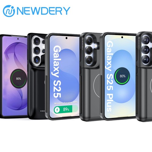 Newdery custodia batteria 8000 - newdery,