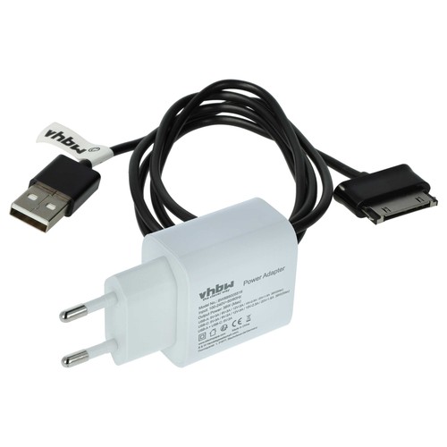 Alimentatore cavo usb - 1x, 1x