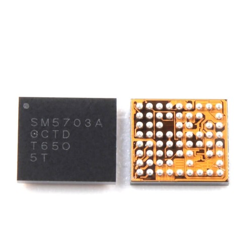 Sm5703 sm5703a chip - sm5703,