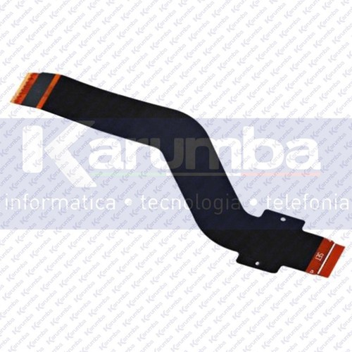 Flat flex samsung galaxy tab - flat,