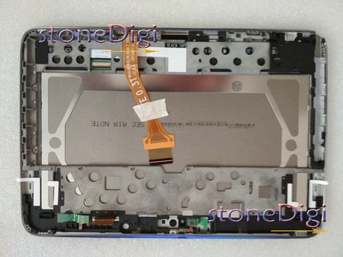 Gruppo lcd touch - screen, per