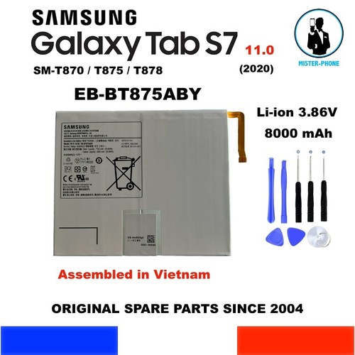 Batteria originale galaxy - batteria,