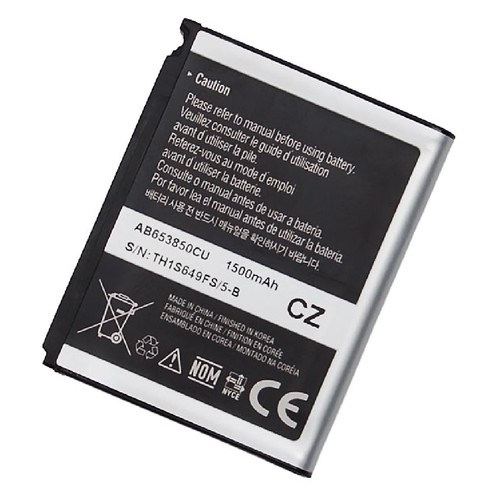 Batterie remplacement neuve - batterie,