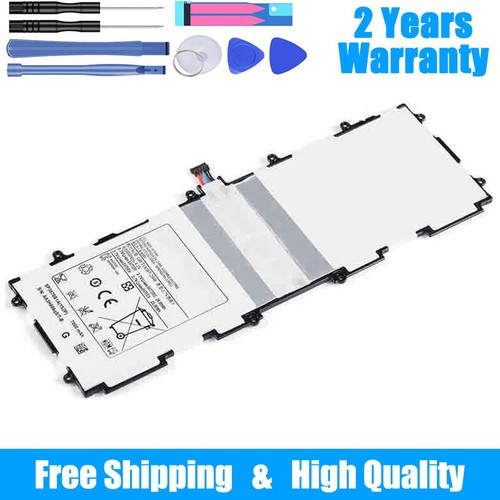 Batteria per samsung n8000 - batteria,