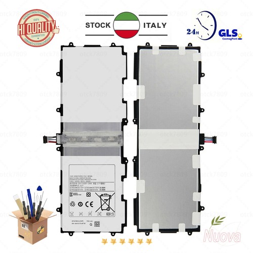 Nuova batería sp3676b1a per - nuova,