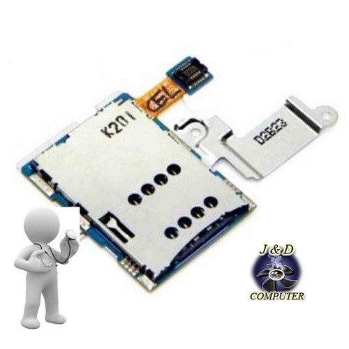 Lettore sim per - per, samsung