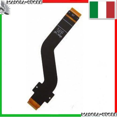 Flat flex samsung galaxy - galaxy, note