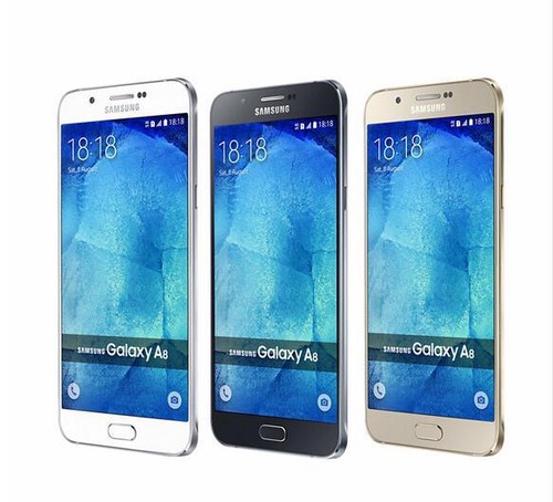 Samsung galaxy a8000 4g - samsung, a8