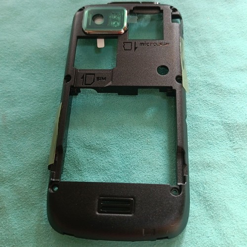 Back cover telaio supporto - back,