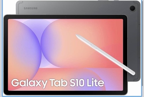 Samsung galaxy tab - galaxy, s10